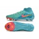 Nike Phantom Luna II Elite DF FG Vortex – Grön Svart LIMITED EDITION