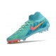 Nike Phantom Luna II Elite DF FG Vortex – Grön Svart LIMITED EDITION