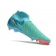 Nike Phantom Luna II Elite DF FG Vortex – Grön Svart LIMITED EDITION