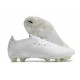 adidas Predator Accuracy.1 L FG Pearlized - Vit