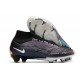 Nike Zoom Mercurial Superfly 9 Elite FG Svart Koppar Vit LIMITED EDITION