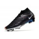 Nike Zoom Mercurial Superfly 9 Elite FG Svart Koppar Vit LIMITED EDITION